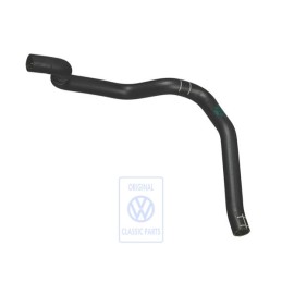 Γνήσιο VW Εύκ. Σωλήνας Ψυκτικού Υγρού - 2D0121157L