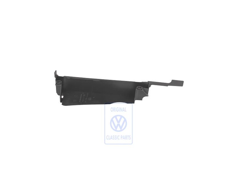 Γνήσιο VW Αεραγωγός - 2D0121283
