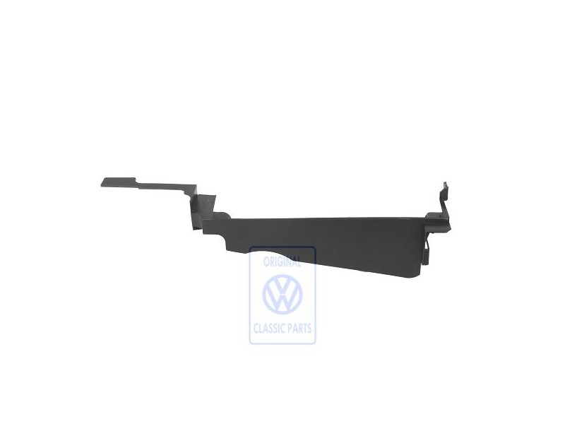 Γνήσιο VW Αεραγωγός - 2D0121283A