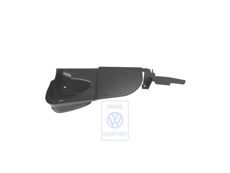 Γνήσιο VW Αεραγωγός - 2D0121284A