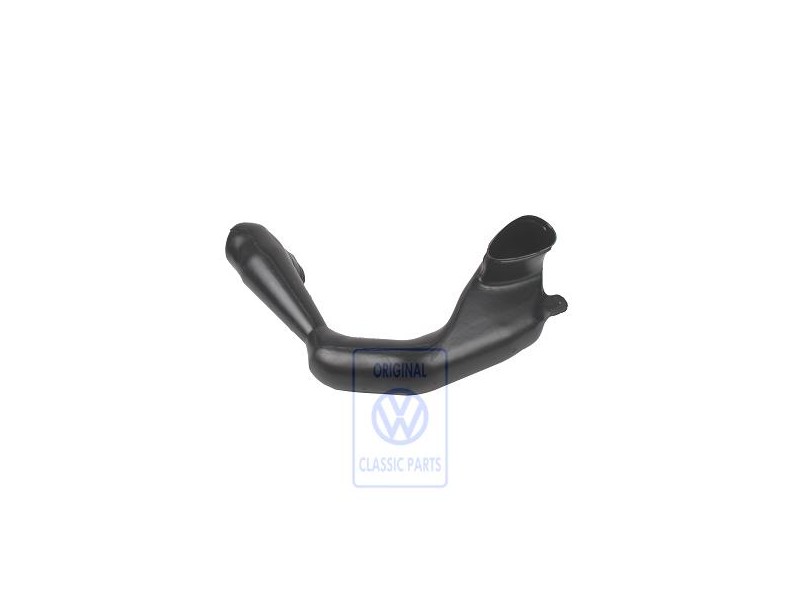 Γνήσιο VW Αυλός Εισαγωγής - 2D0129521A