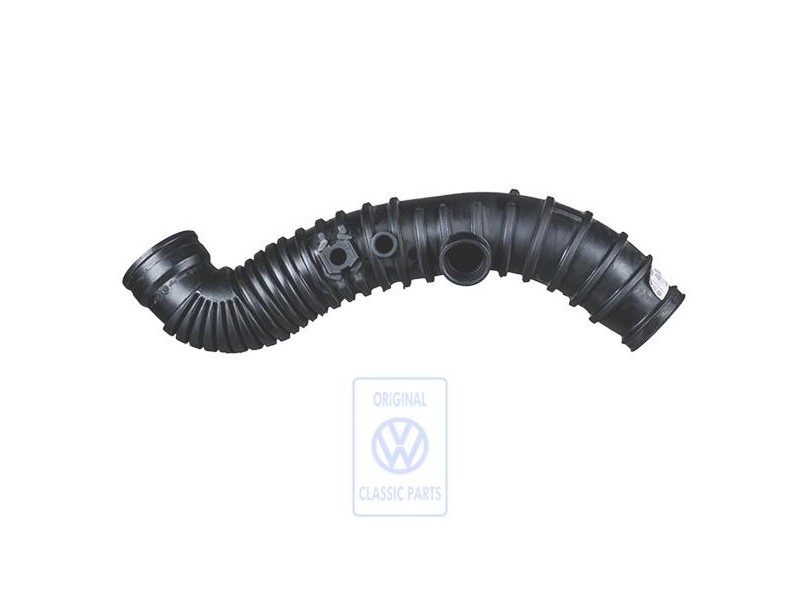 Γνήσιο VW Εύκ. Σωλήνας Αναρρόφησης - 2D0129615