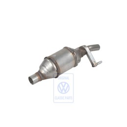 Γνήσιο VW Καταλύτης - 2D0131701EX