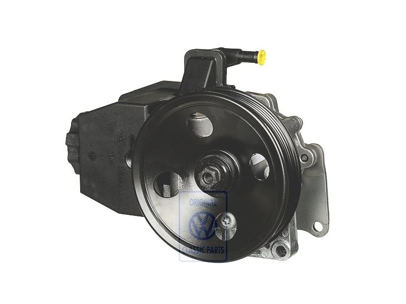 Γνήσιο VW Αντλία - 2D0145155