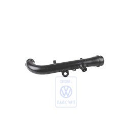 Γνήσιο VW Σωλήνας - 2D0145840