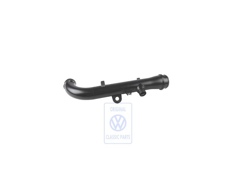 Γνήσιο VW Σωλήνας - 2D0145840