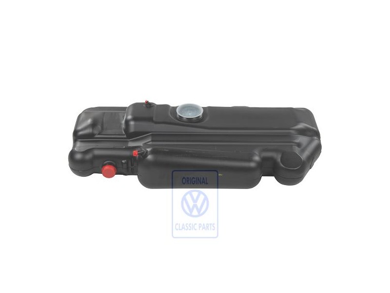 Γνήσιο VW Ρεζερβουάρ Καυσίμου - 2D0201075B