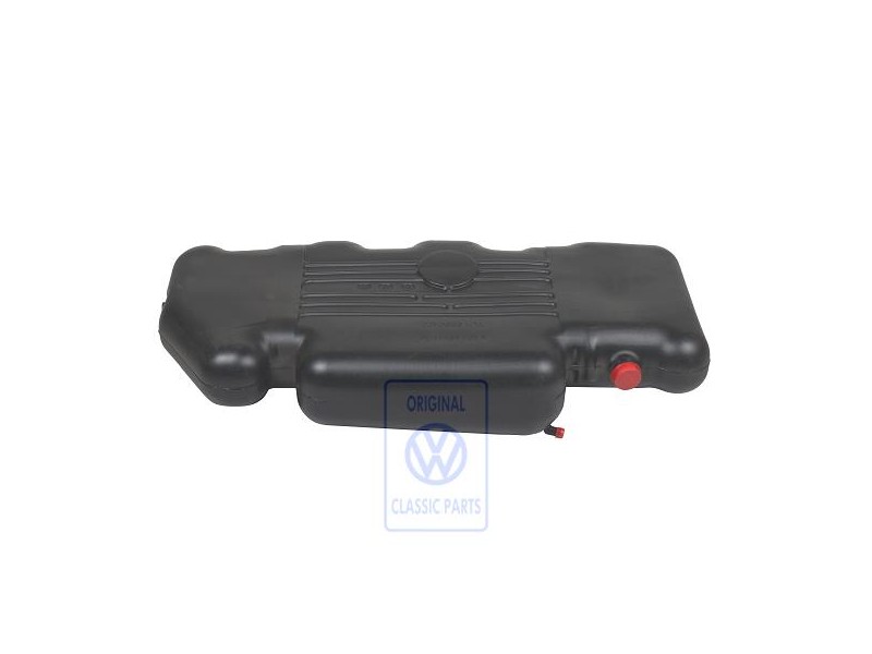 Γνήσιο VW Ρεζερβουάρ Καυσίμου - 2D0201075C