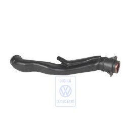 Γνήσιο VW Στόμιο Πλήρωσης - 2D0201129A