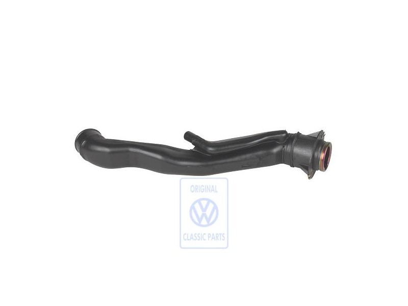 Γνήσιο VW Στόμιο Πλήρωσης - 2D0201129A