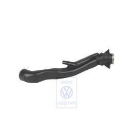Γνήσιο VW Στόμιο Πλήρωσης - 2D0201129E