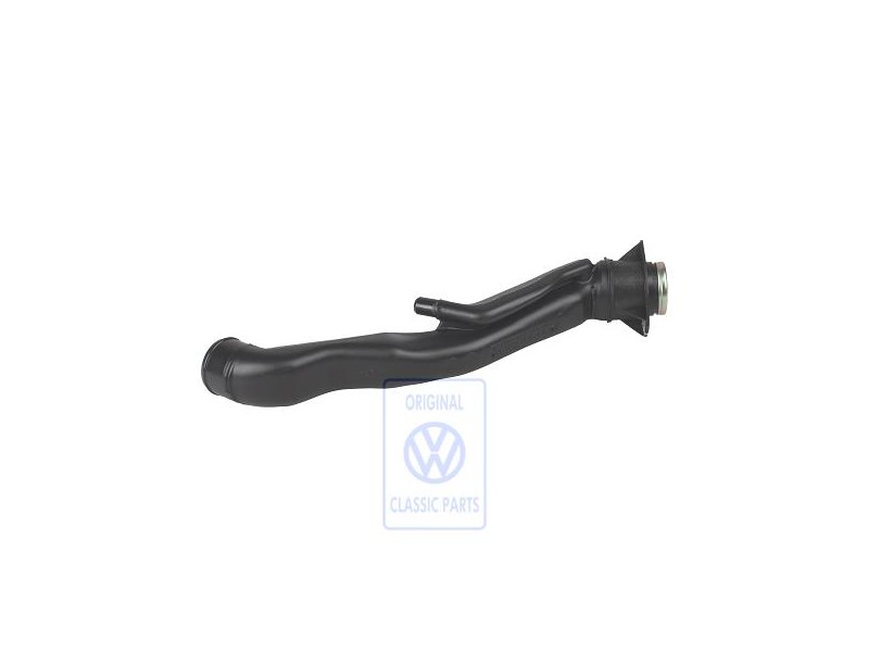 Γνήσιο VW Στόμιο Πλήρωσης - 2D0201129E