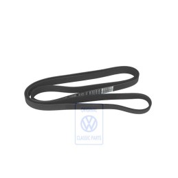 Γνήσιο VW Κωνικός Σφηνοειδής Ιμάντας - 2D0260849
