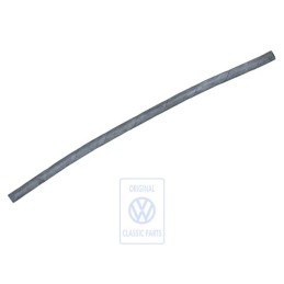 Γνήσιο VW Εύκαμπτος Σωλήνας Επιστροφής - 2D0422410