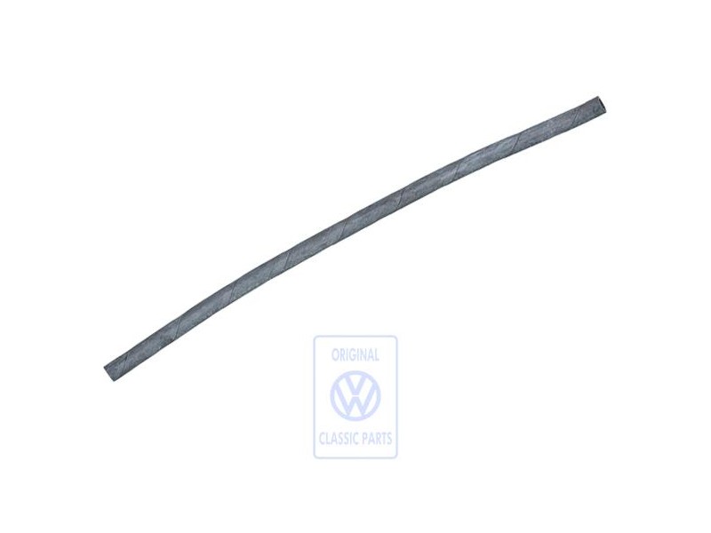 Γνήσιο VW Εύκαμπτος Σωλήνας Επιστροφής - 2D0422410