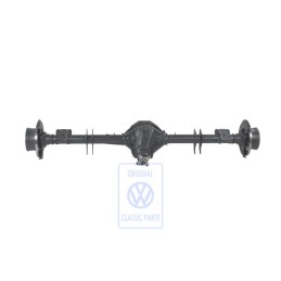 Γνήσιο VW Πίσω Άξονας - 2D0501019AC
