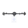 Γνήσιο VW Πίσω Άξονας - 2D0501019AC