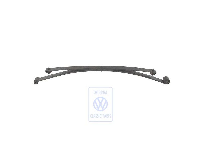 Γνήσιο VW Φύλλο Σούστας - 2D0511131L