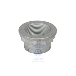 Γνήσιο VW Πυργωτό Παξιμάδι - 2D0525215