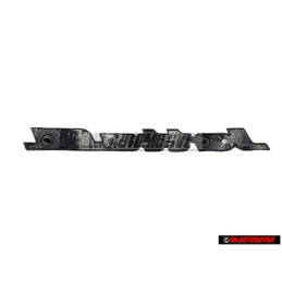 Γνήσιο VW JETTA GL Οπίσθιο Σήμα Έμβλημα - 165853687P