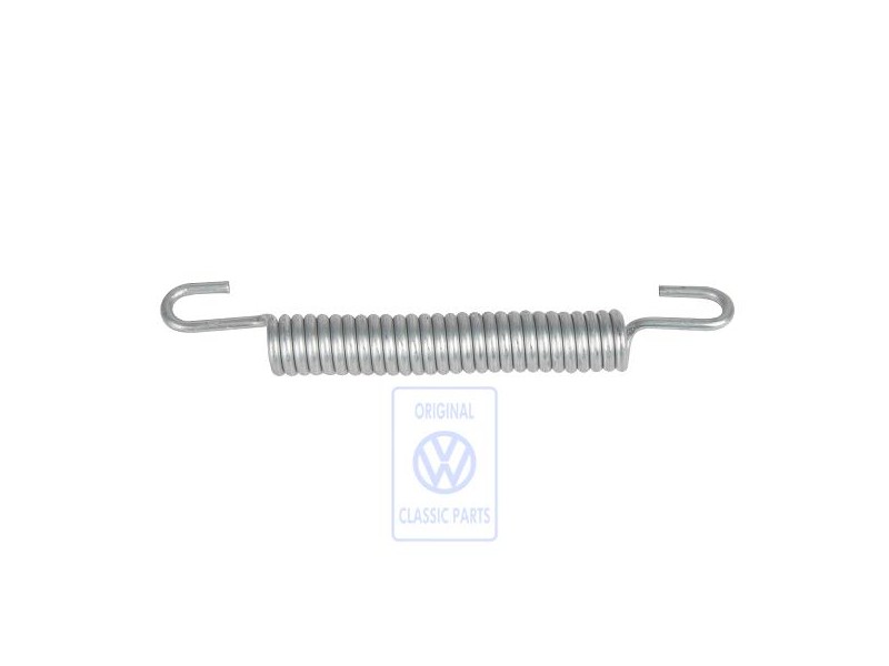 Γνήσιο VW Ελατήριο Έλξης - 2D0609707