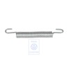 Γνήσιο VW Ελατήριο Έλξης - 2D0609707