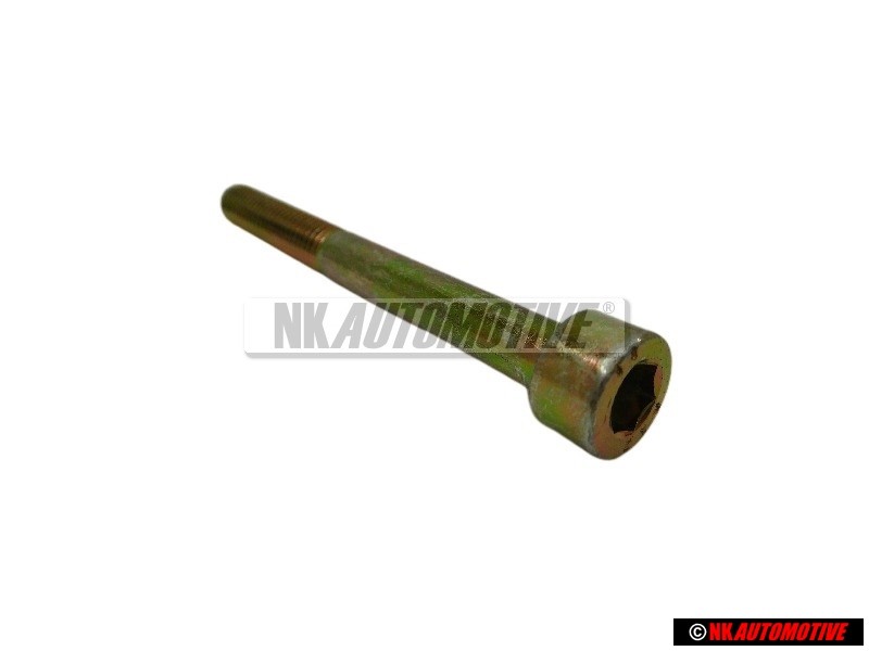 Γνήσιο VW Κυλινδρική Βίδα Με Κεφαλή Άλλεν - N 0147222