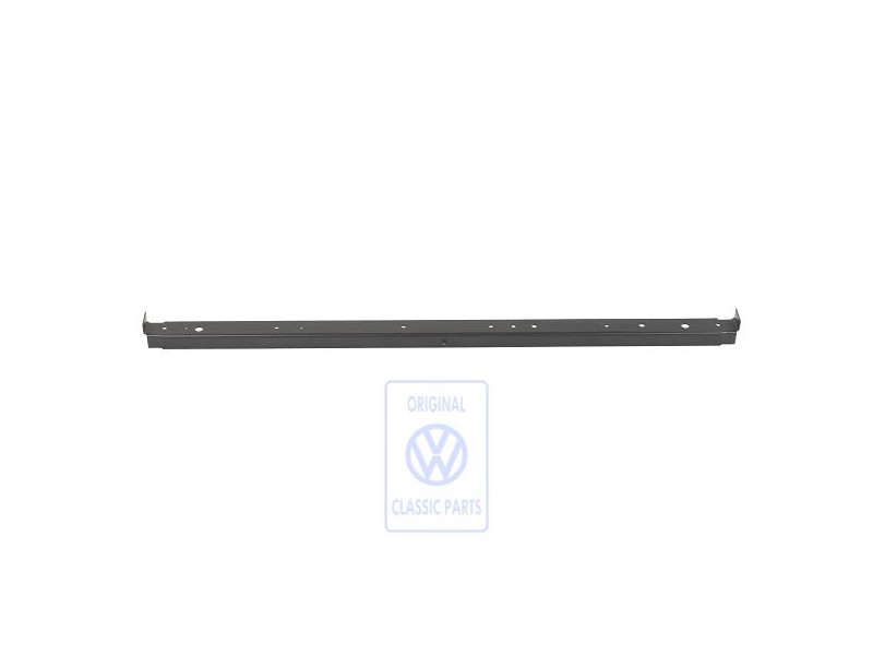 Γνήσιο VW Εγκάρσιος Φορέας - 2D0803163