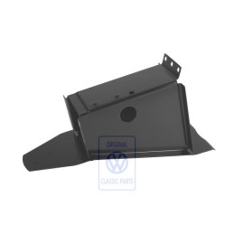 Γνήσιο VW Κολόνα Βραχίονα Β - 2D0804555