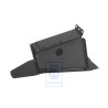 Γνήσιο VW Κολόνα Βραχίονα Β - 2D0804555