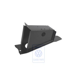 Γνήσιο VW Κολόνα Βραχίονα Β - 2D0804556A
