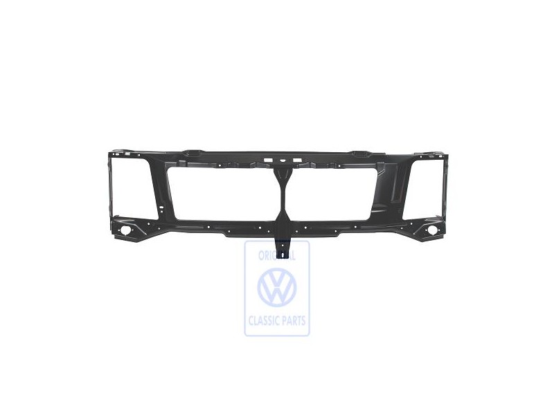 Γνήσιο VW Τραβέρσα Κλειδαριάς - 2D0805591