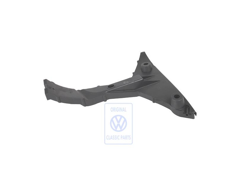 Γνήσιο VW Υποδοχή - 2D0807136