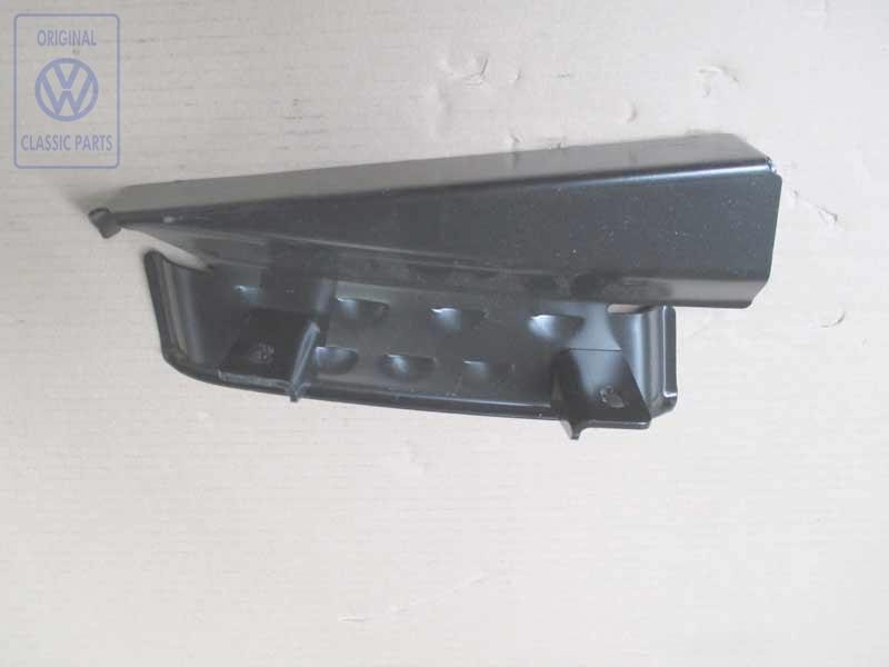 Γνήσιο VW Σκαλοπάτι - 2D0807943A