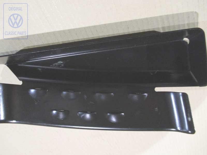 Γνήσιο VW Σκαλοπάτι - 2D0807944A