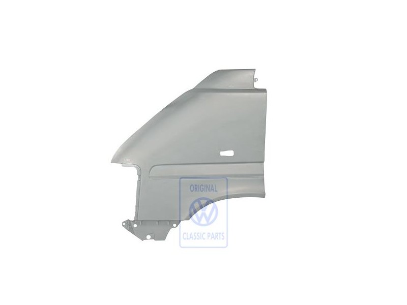 Γνήσιο VW Φτερό - 2D0821105C