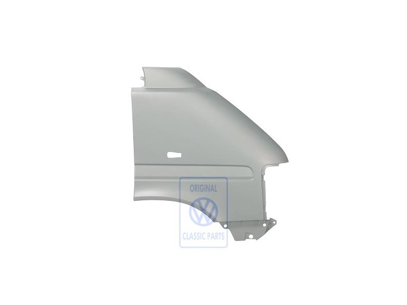 Γνήσιο VW Φτερό - 2D0821106C