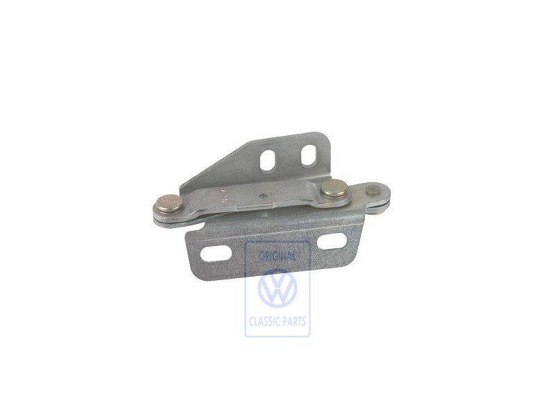 Γνήσιο VW Μεντεσές Καπό - 2D0823302A