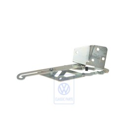 Γνήσιο VW Μεντεσές Καπό - 2D0823302B