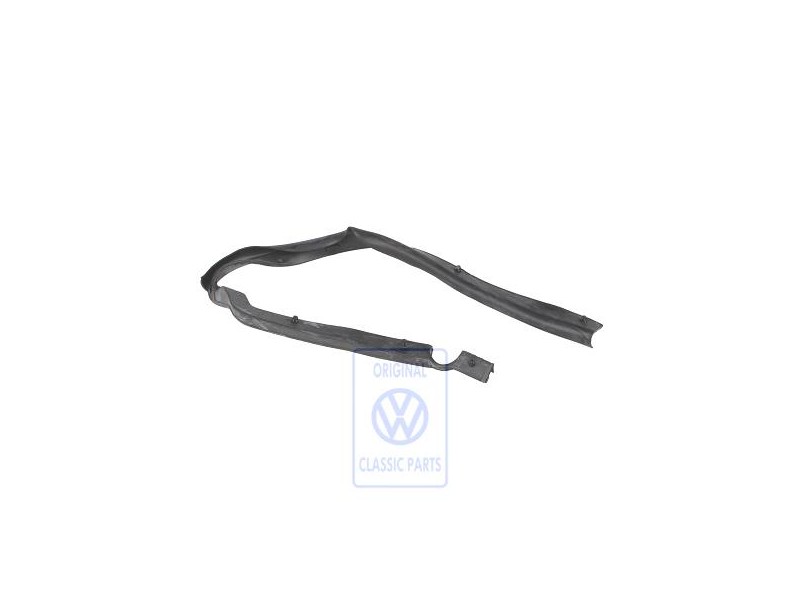 Γνήσιο VW Στεγανοποίηση Για Καπό - 2D0823707