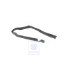 Γνήσιο VW Στεγανοποίηση Για Καπό - 2D0823707
