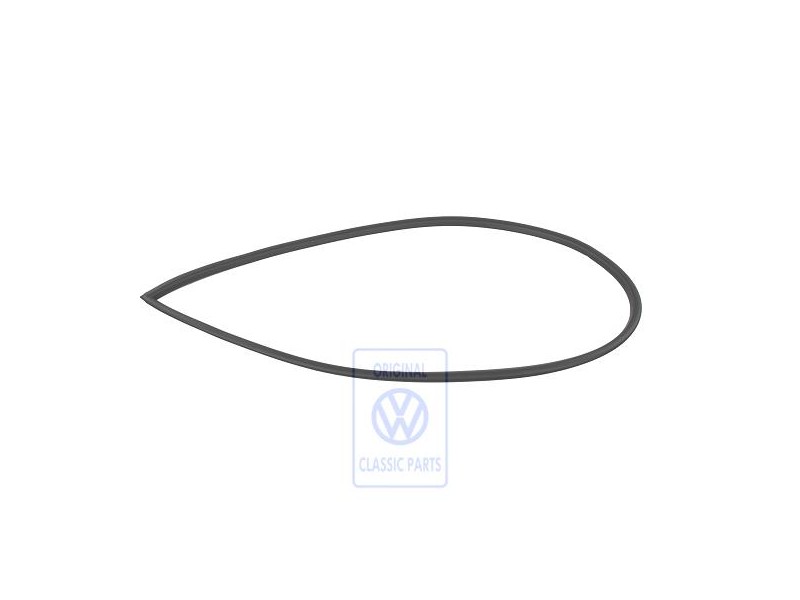Γνήσιο VW Στεγανοποίηση - 2D0837703