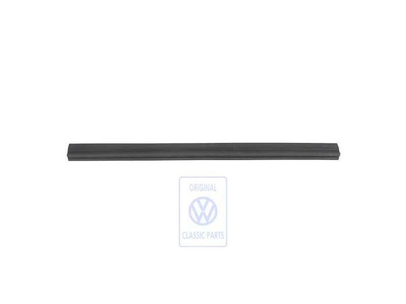 Γνήσιο VW Στεγανοπ. Για Ράγα Ανύψωσης - 2D0837963