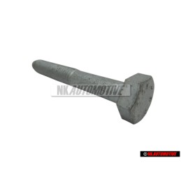 Γνήσιο VW Βίδα Με Εξαγωνική Κεφαλή - N 0104739