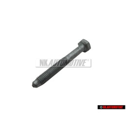 Γνήσιο VW Βίδα Με Εξαγωνική Κεφαλή - N 0104739