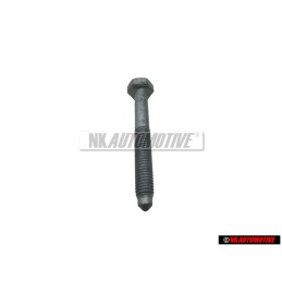 Γνήσιο VW Βίδα Με Εξαγωνική Κεφαλή - N 0104739