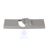 Γνήσιο VW Ολισθητήρας Flanell Γκρι - 2D0867071A U71