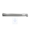 Γνήσιο VW Επένδυση Κολόνας Β Flanell Γκρι - 2D0867239 U71
