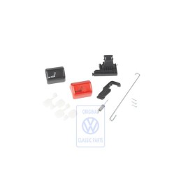 Γνήσιο VW Σετ Μικρών Εξαρτημάτων - 2D0881057