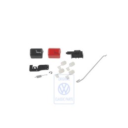 Γνήσιο VW Σετ Μικρών Εξαρτημάτων - 2D0881058